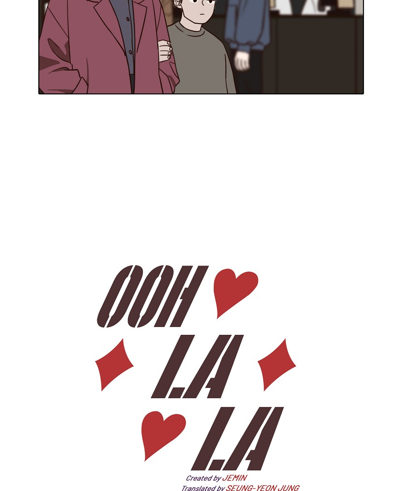 Ooh La La Chapter 13 image 4