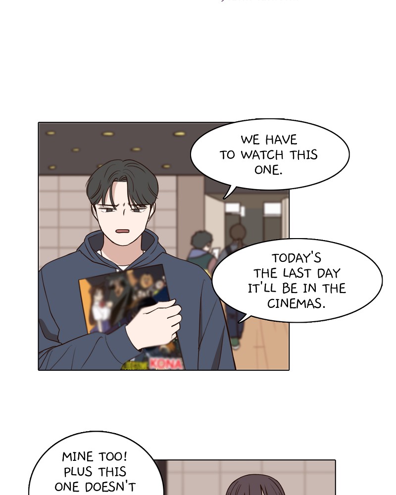 Ooh La La Chapter 13 image 5