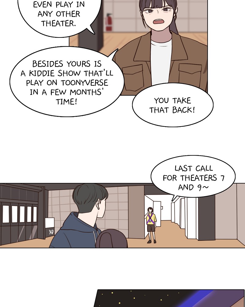 Ooh La La Chapter 13 image 6