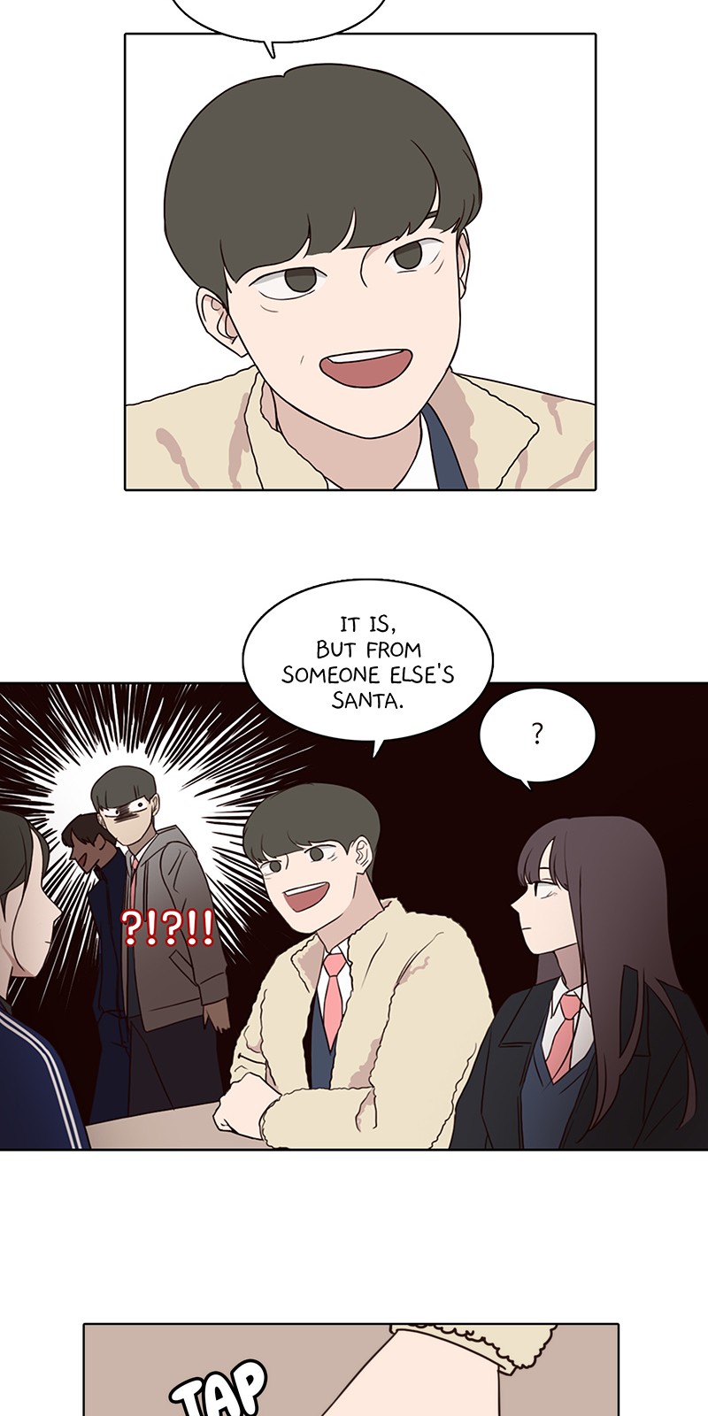 Ooh La La Chapter 22 image 10