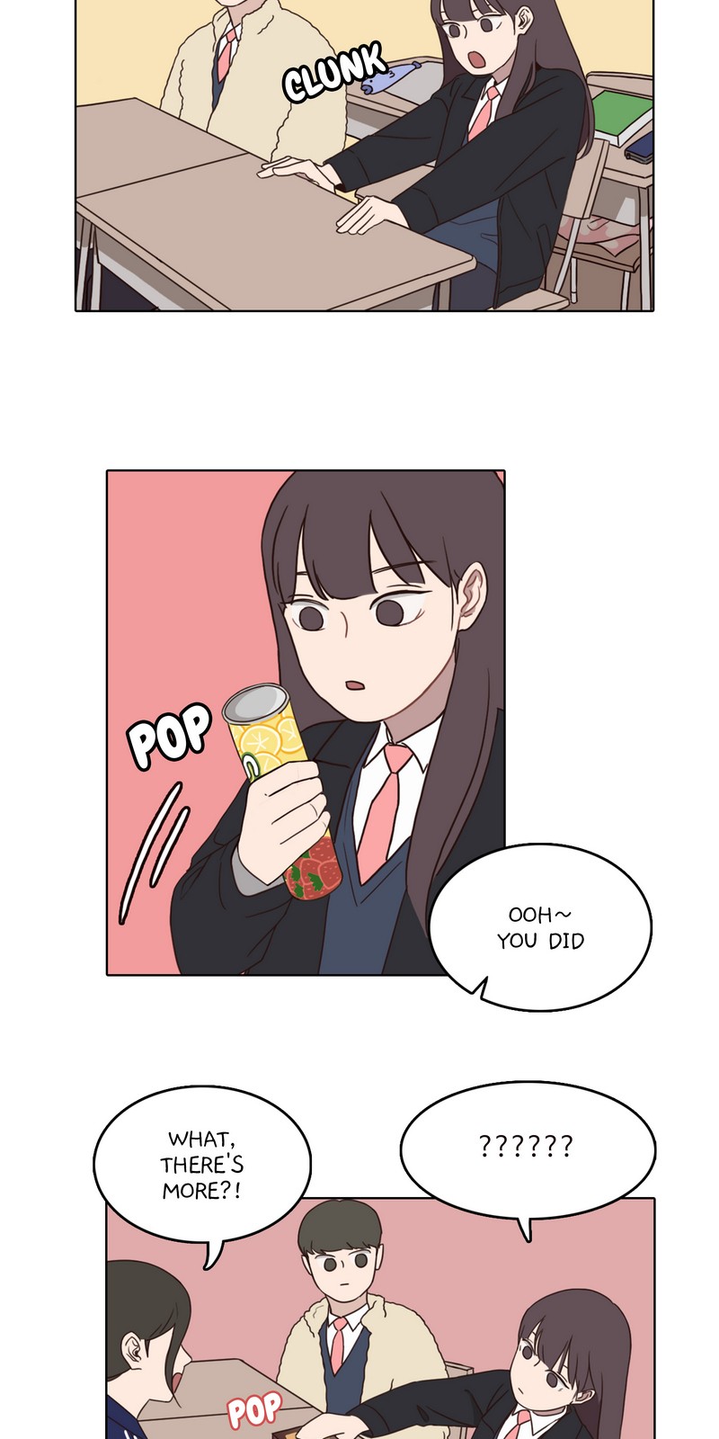 Ooh La La Chapter 22 image 12