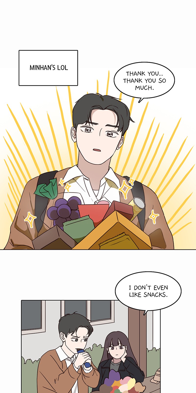 Ooh La La Chapter 22 image 15
