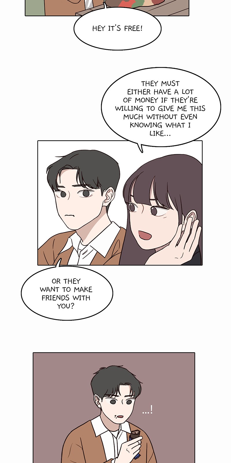 Ooh La La Chapter 22 image 16