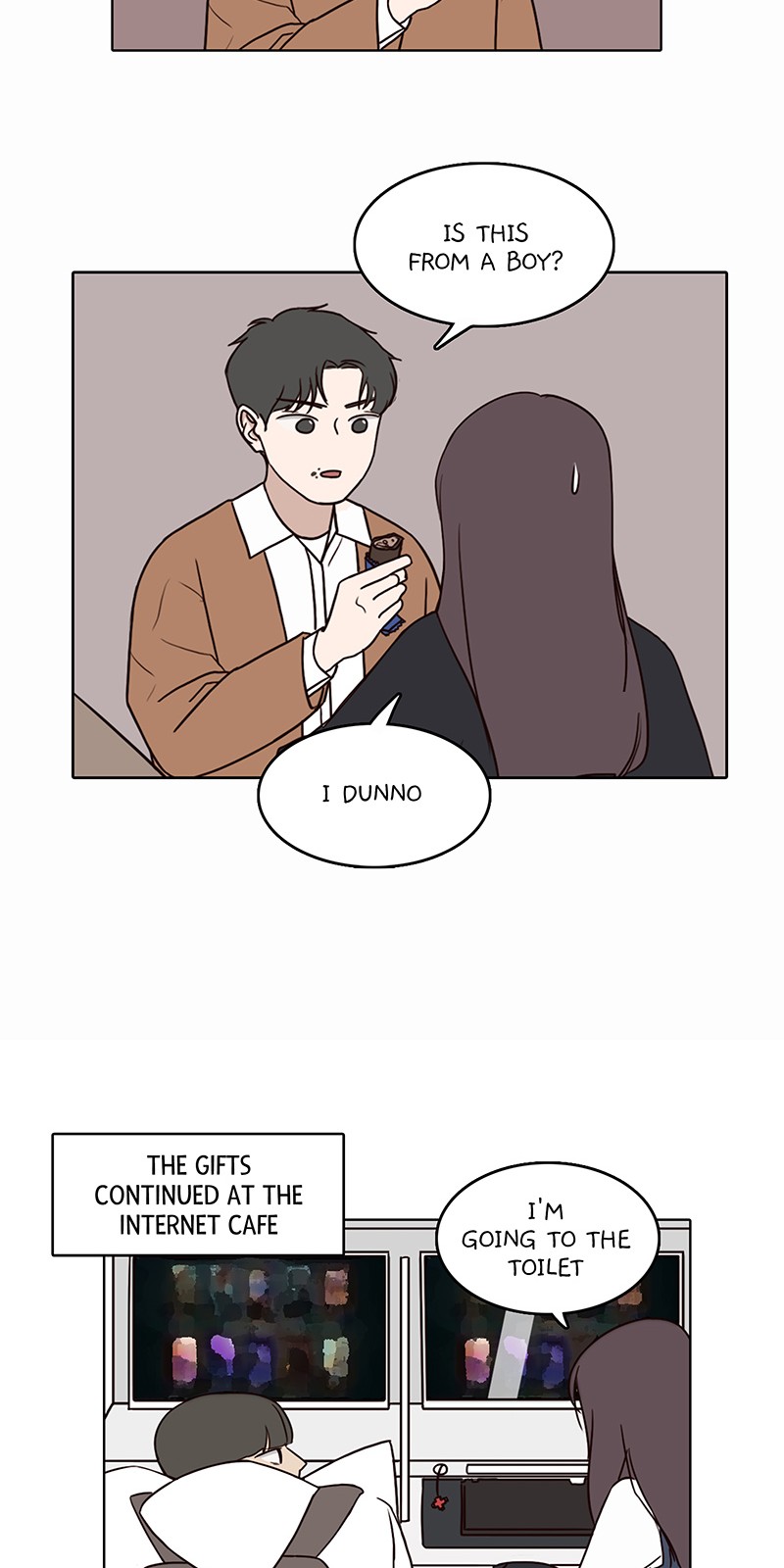Ooh La La Chapter 22 image 17