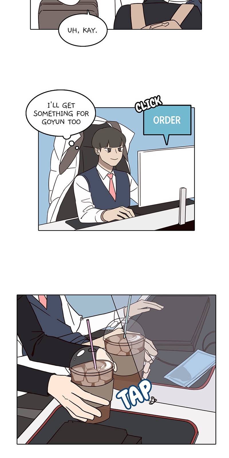 Ooh La La Chapter 22 image 18
