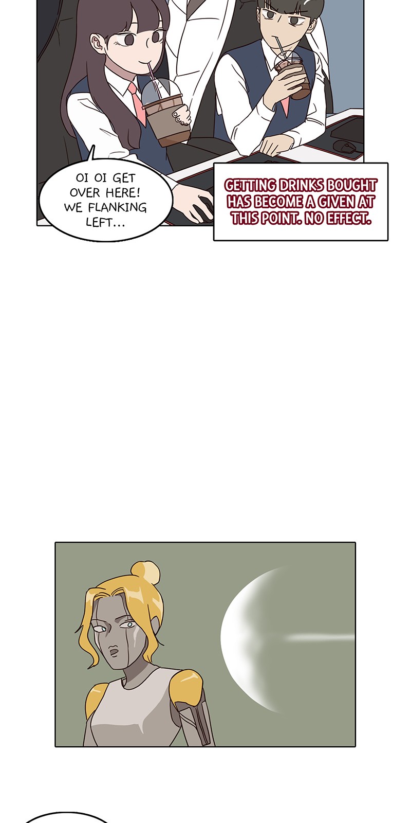 Ooh La La Chapter 22 image 20