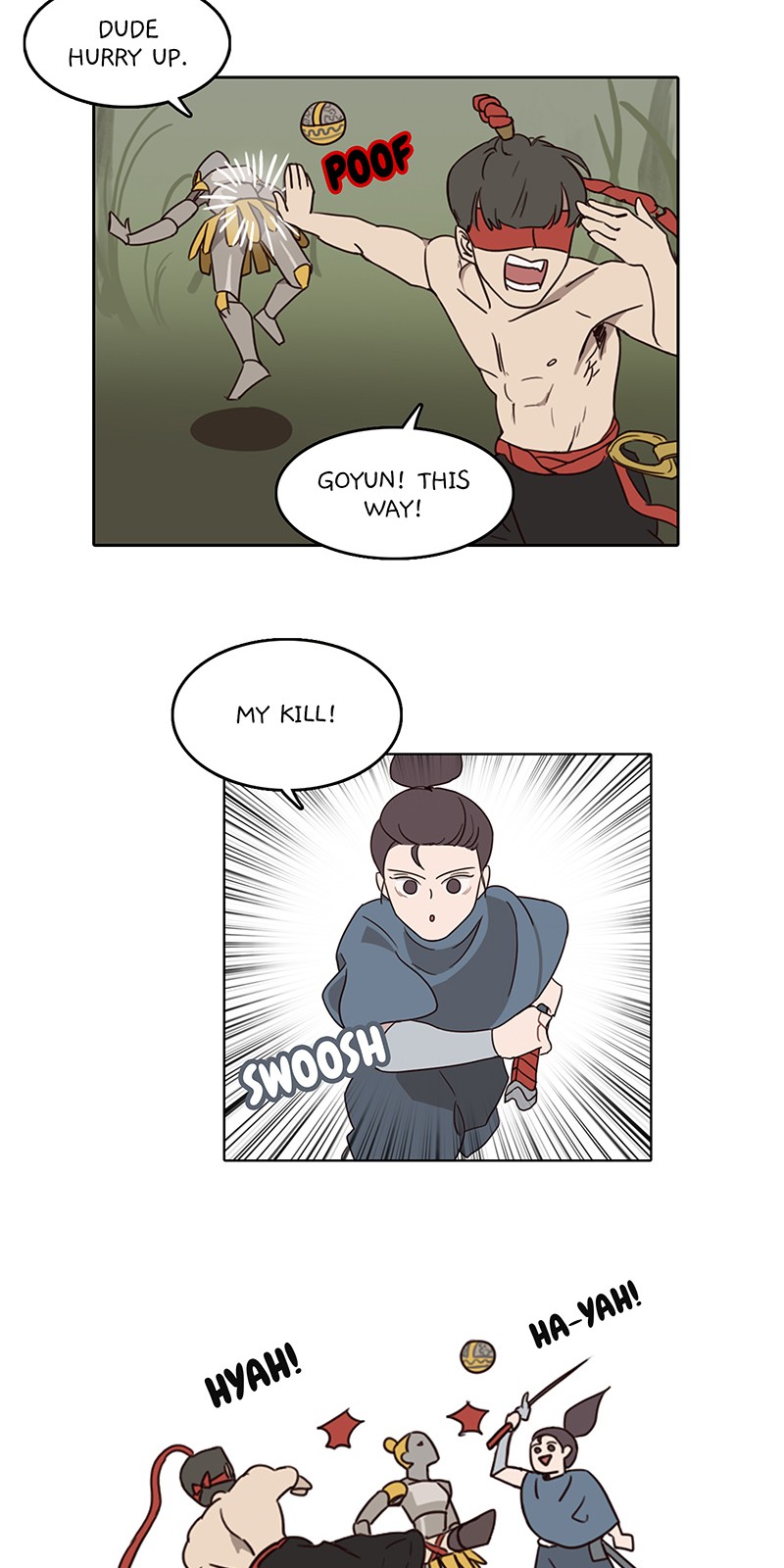 Ooh La La Chapter 22 image 21