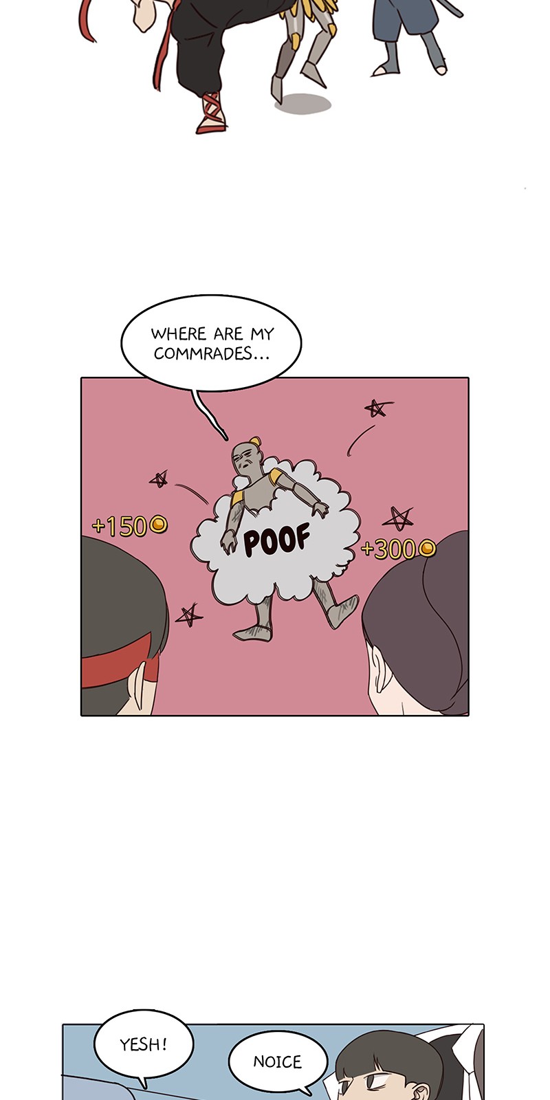 Ooh La La Chapter 22 image 22