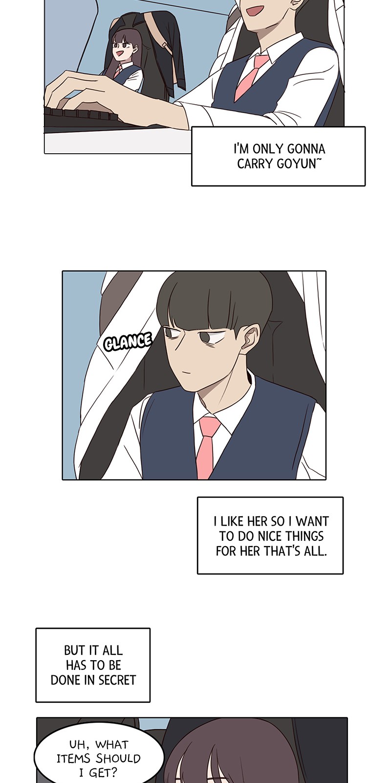 Ooh La La Chapter 22 image 23