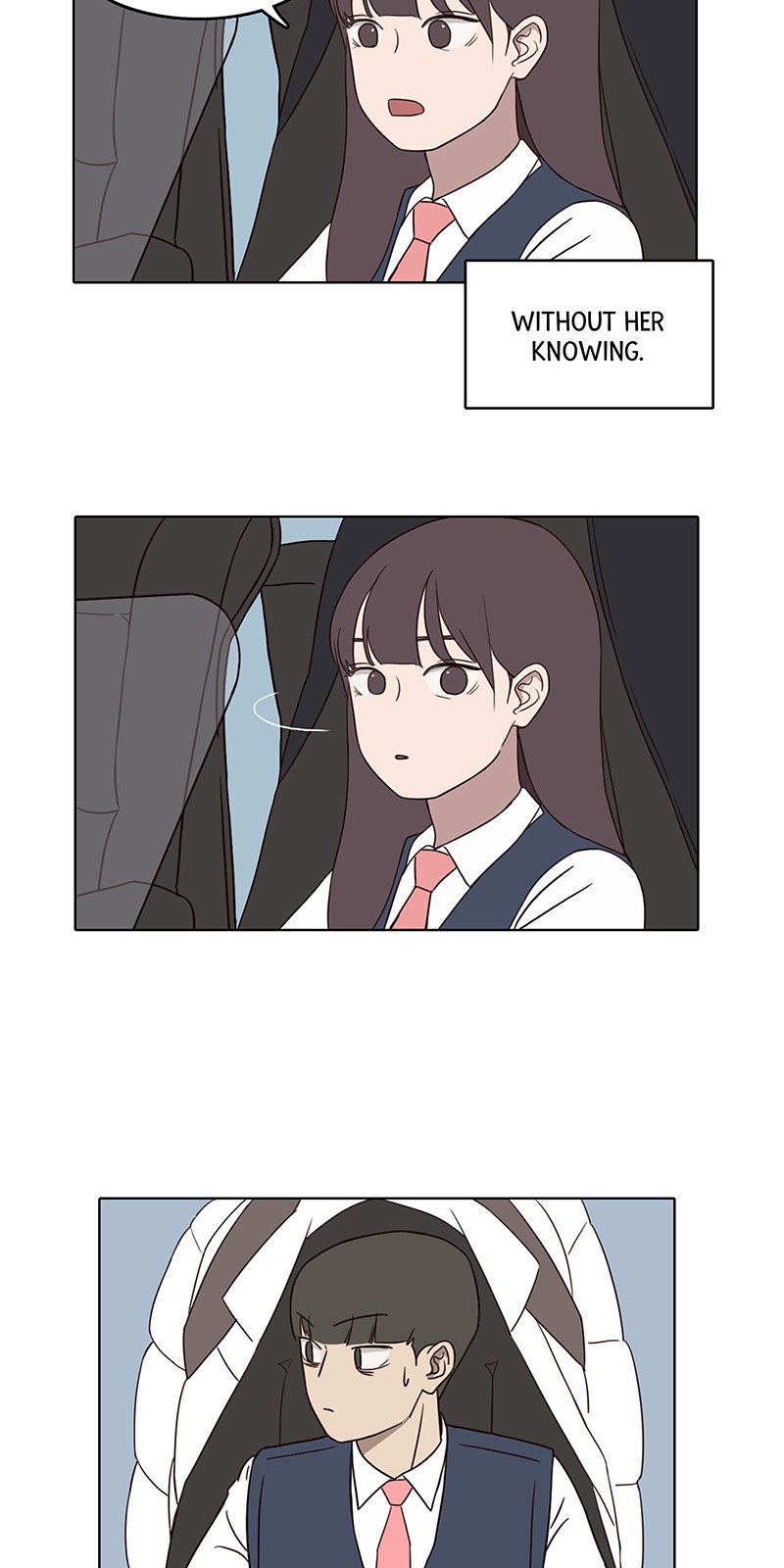 Ooh La La Chapter 22 image 24