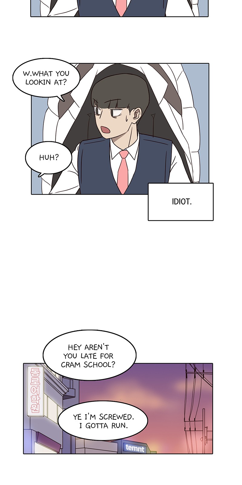 Ooh La La Chapter 22 image 25