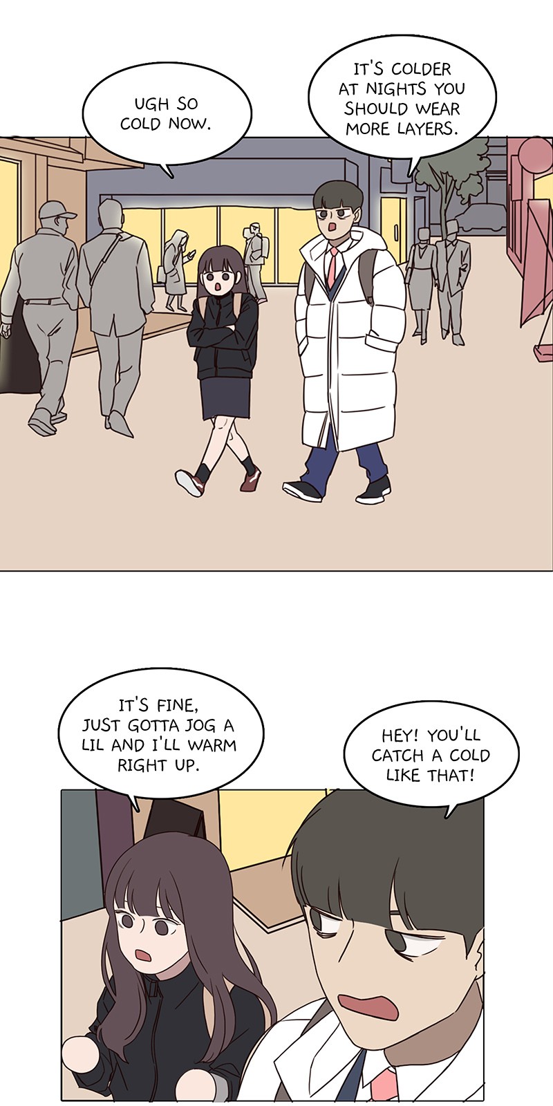 Ooh La La Chapter 22 image 26