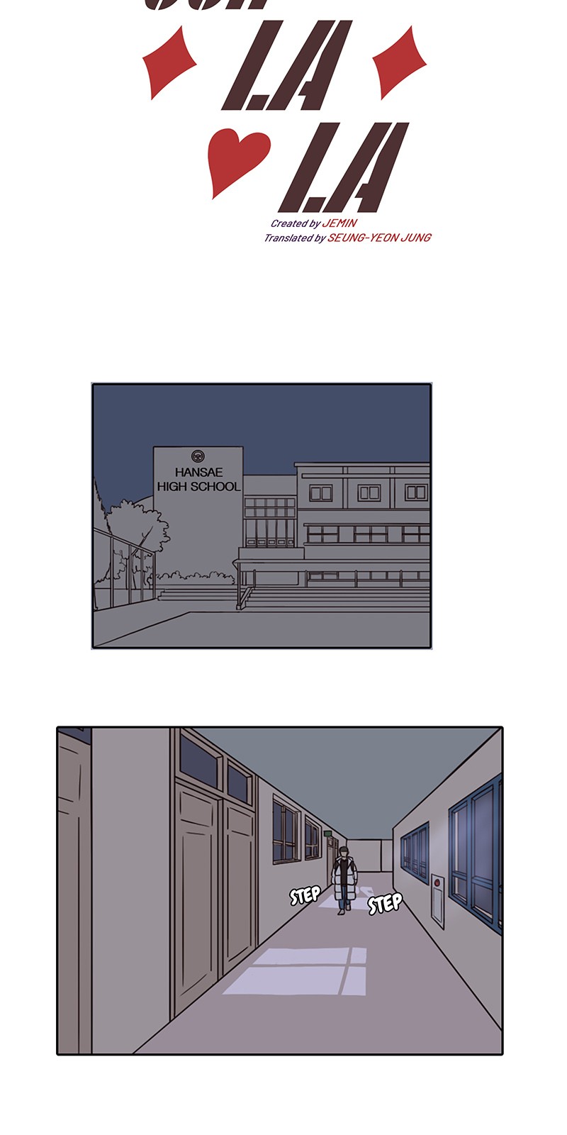 Ooh La La Chapter 22 image 2