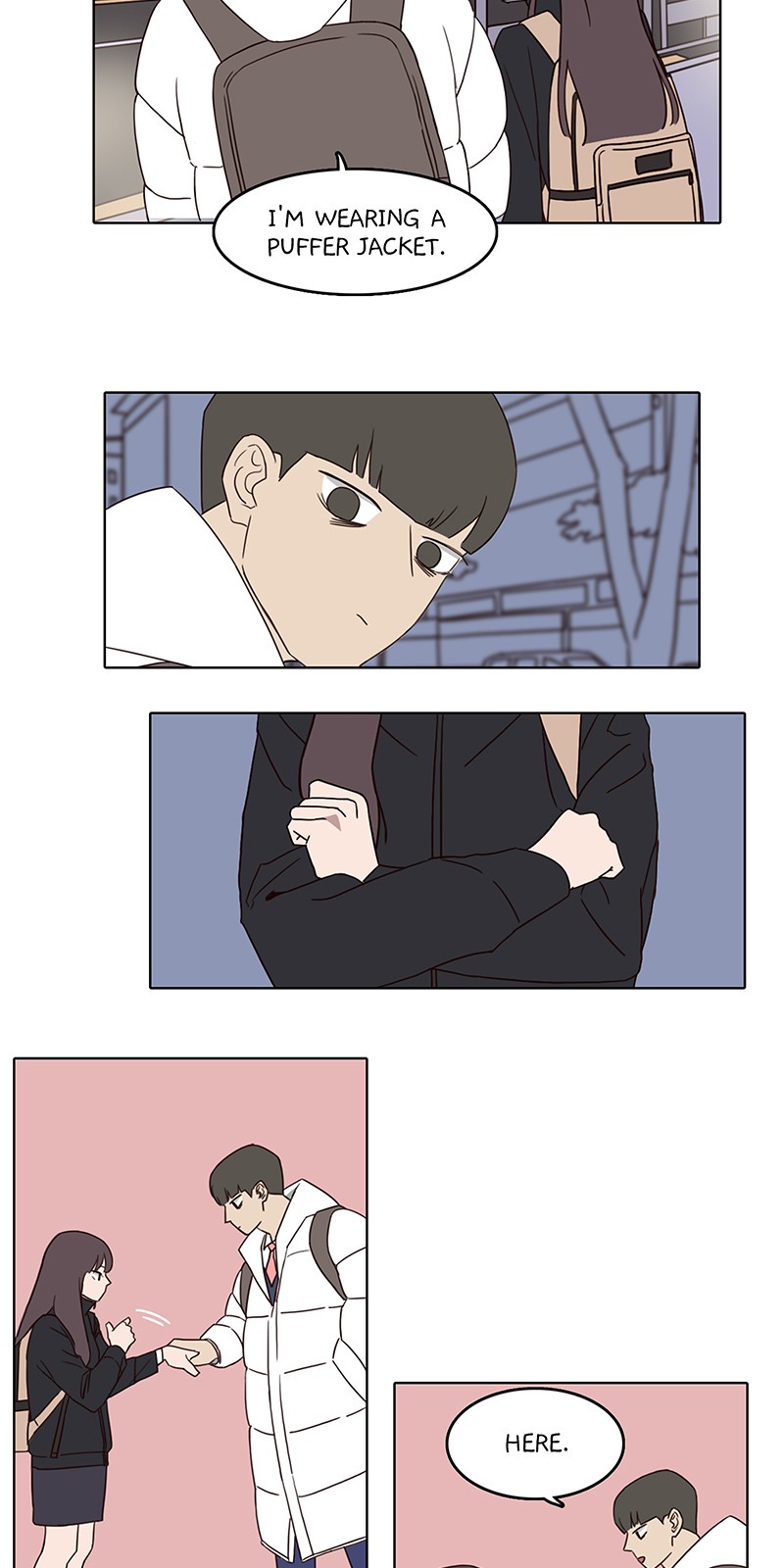 Ooh La La Chapter 22 image 30
