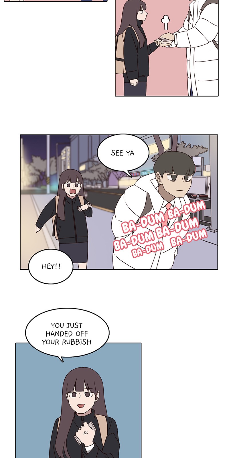Ooh La La Chapter 22 image 31
