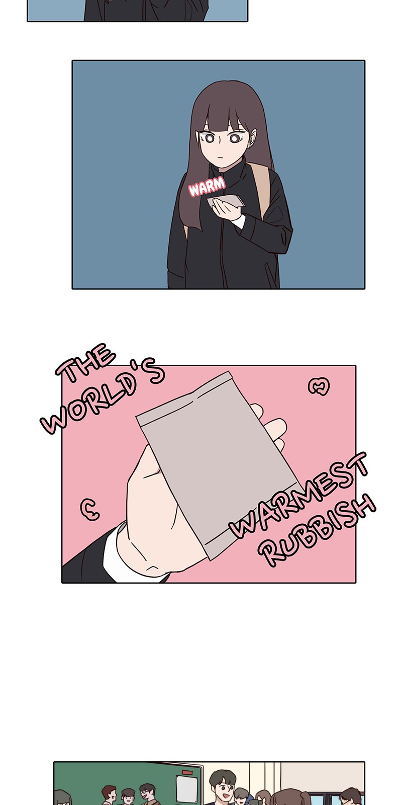 Ooh La La Chapter 22 image 32