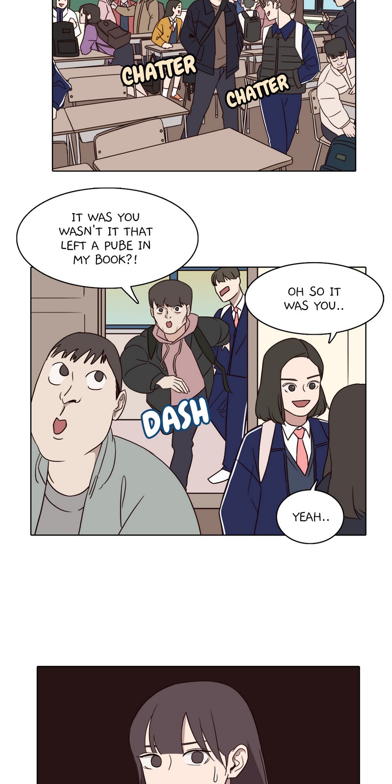 Ooh La La Chapter 22 image 33