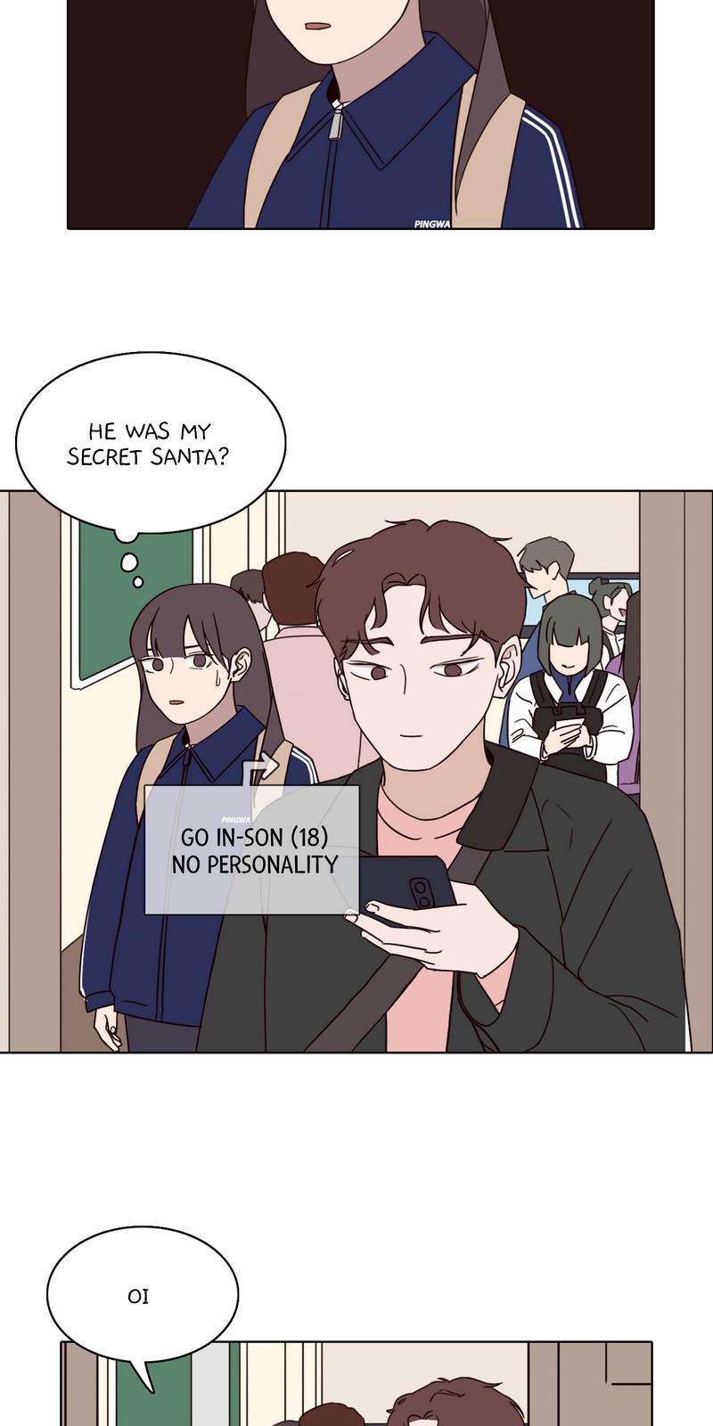 Ooh La La Chapter 22 image 34