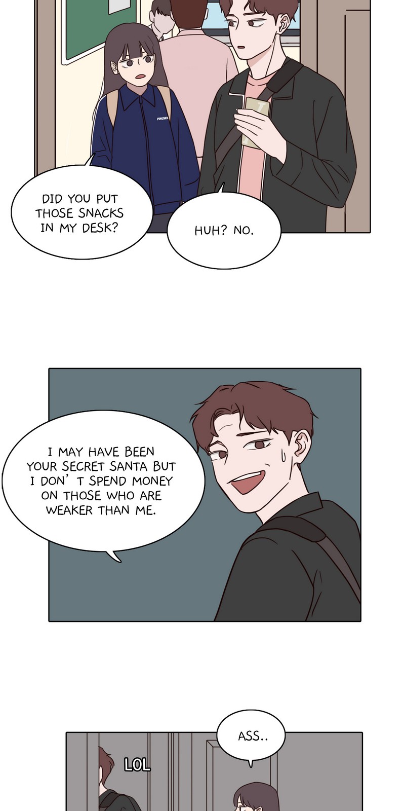 Ooh La La Chapter 22 image 35