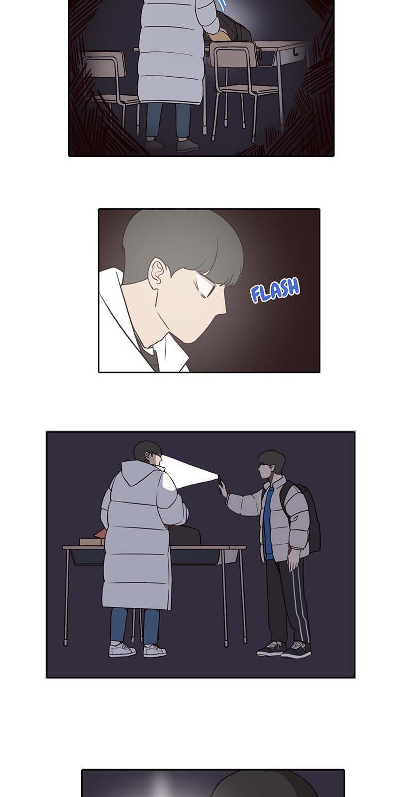 Ooh La La Chapter 22 image 4