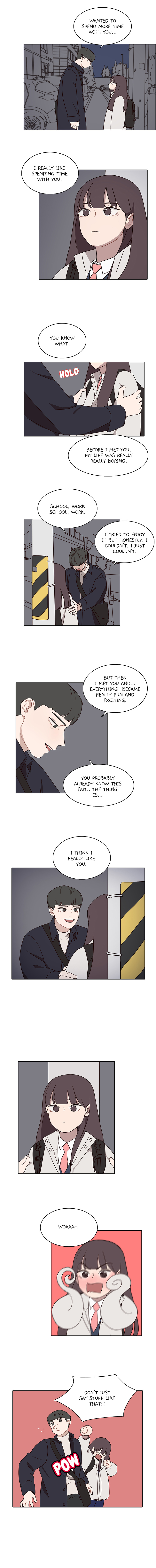 Ooh La La Chapter 27 image 5