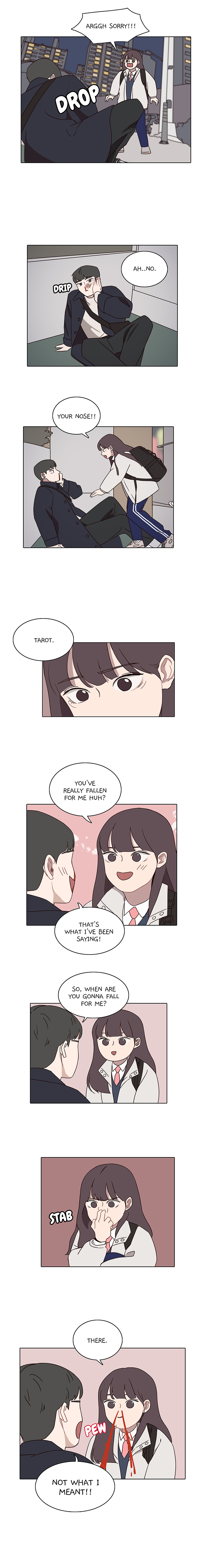 Ooh La La Chapter 27 image 6