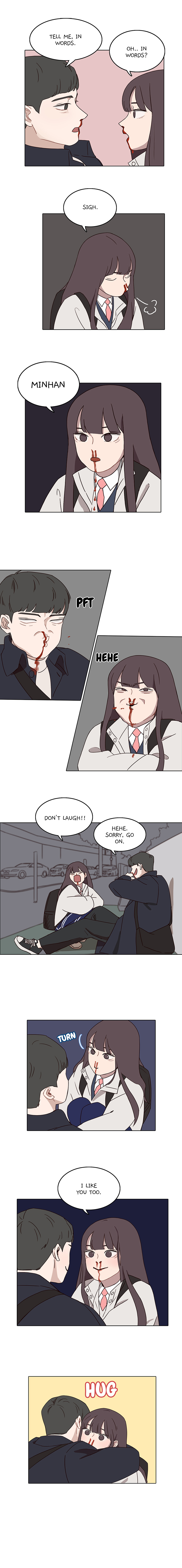 Ooh La La Chapter 27 image 7