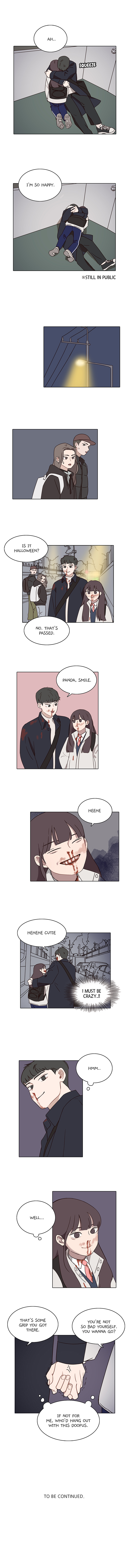 Ooh La La Chapter 27 image 8