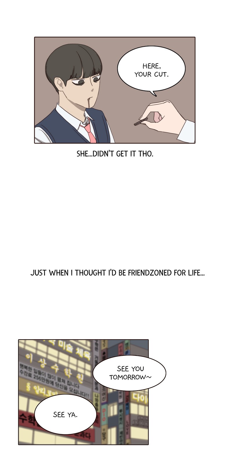 Ooh La La Chapter 3 image 10