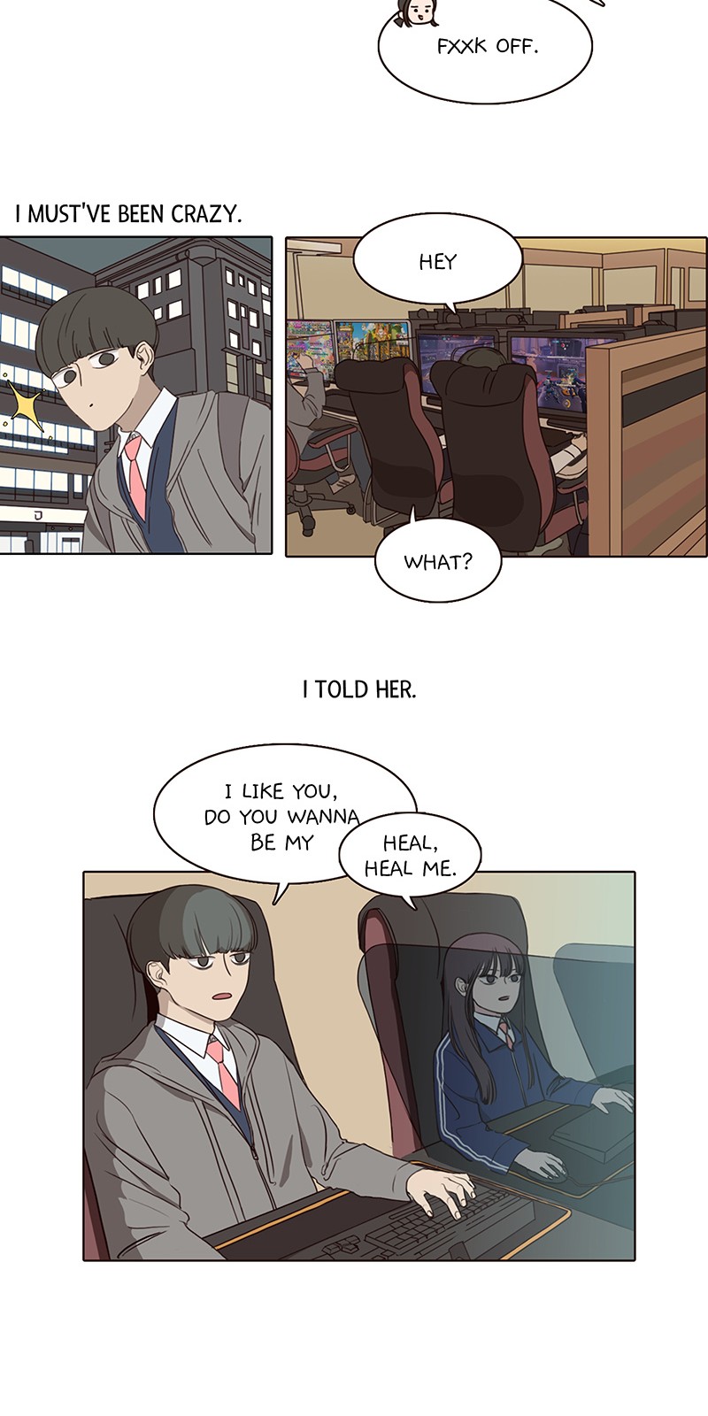 Ooh La La Chapter 3 image 14