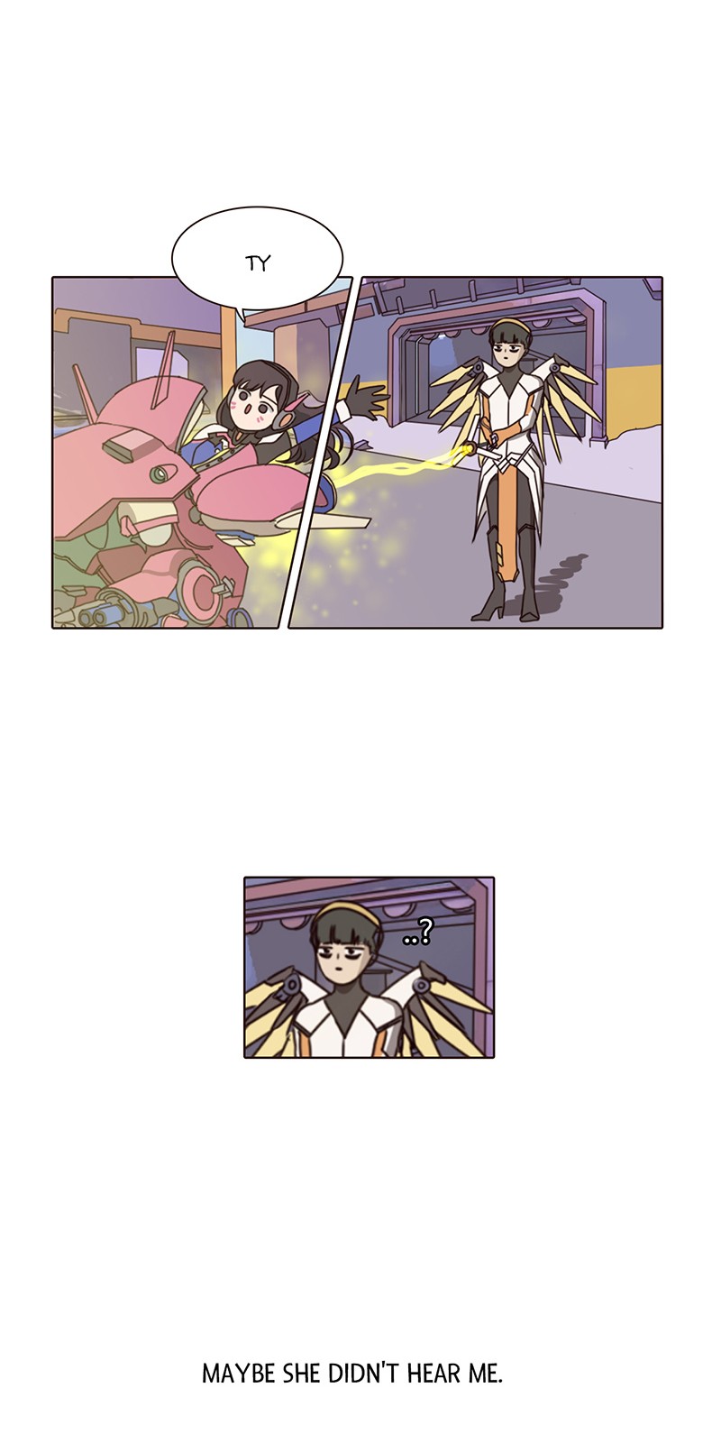 Ooh La La Chapter 3 image 15