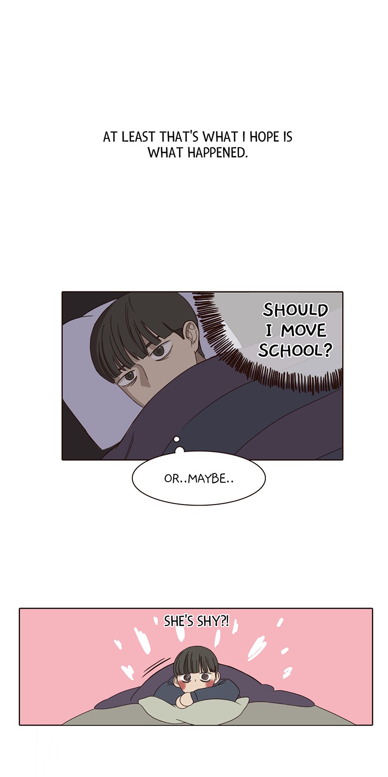 Ooh La La Chapter 3 image 16
