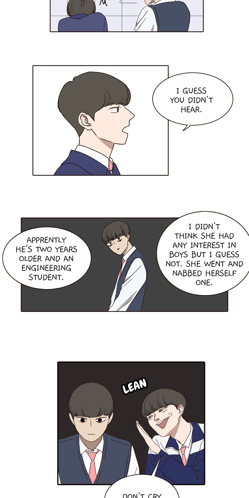 Ooh La La Chapter 3 image 18