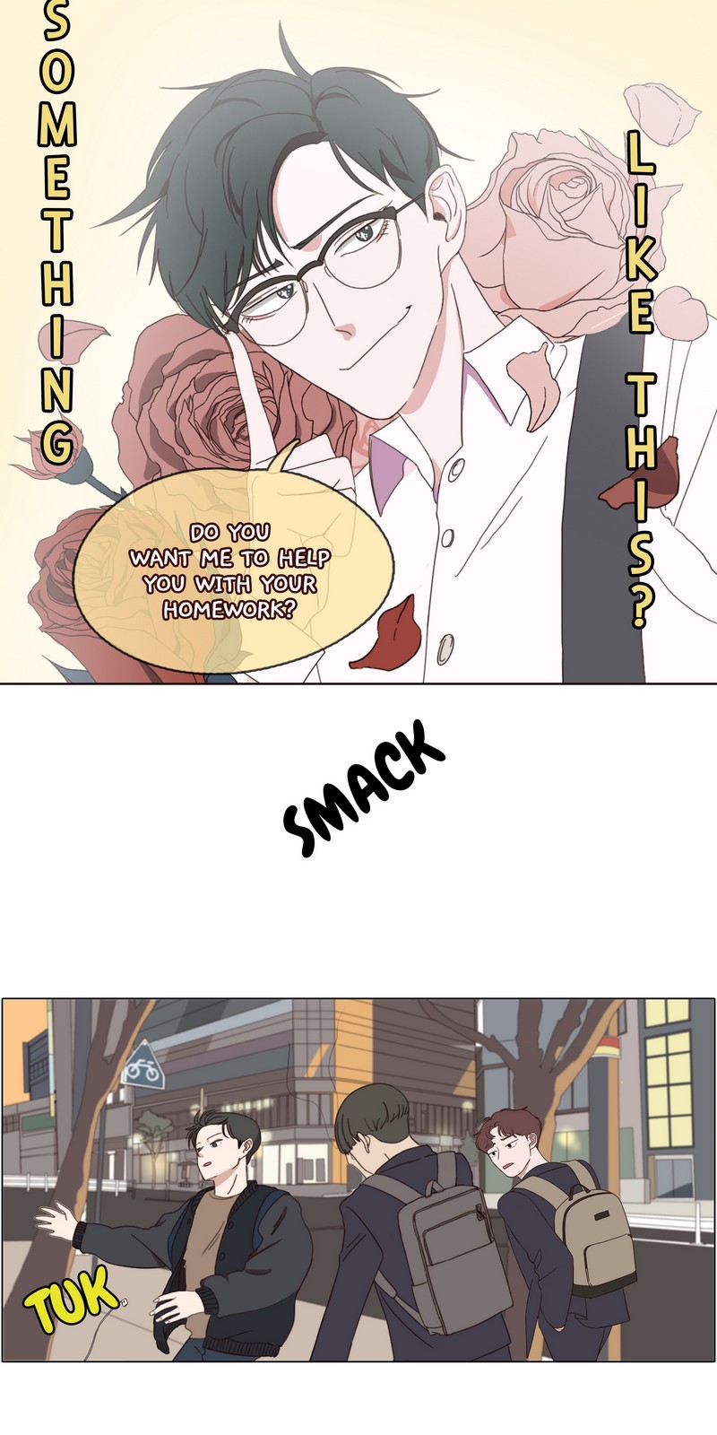 Ooh La La Chapter 3 image 23