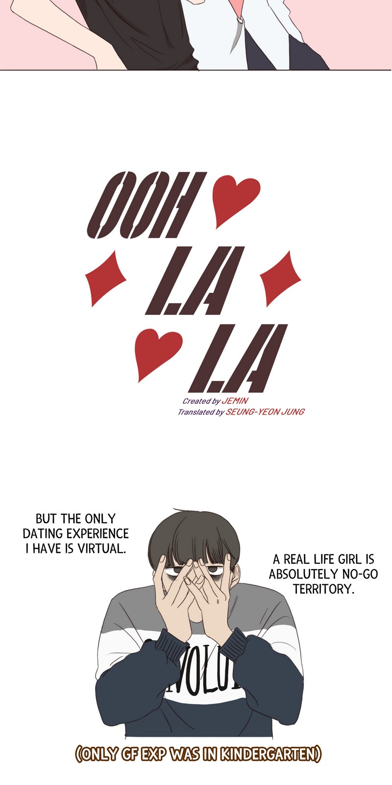 Ooh La La Chapter 3 image 8