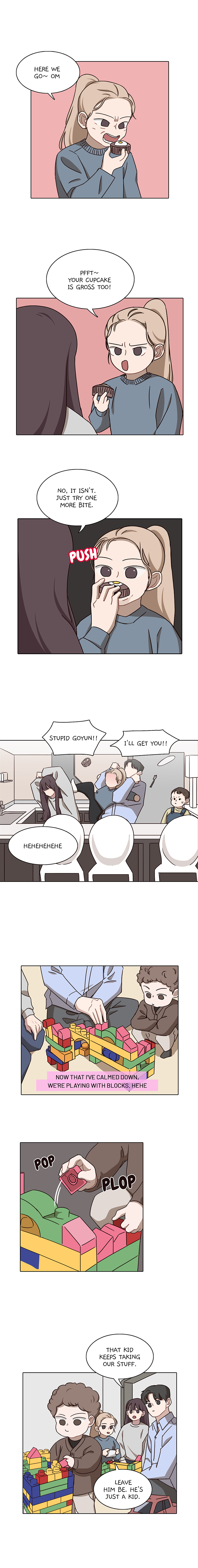 Ooh La La Chapter 36 image 2