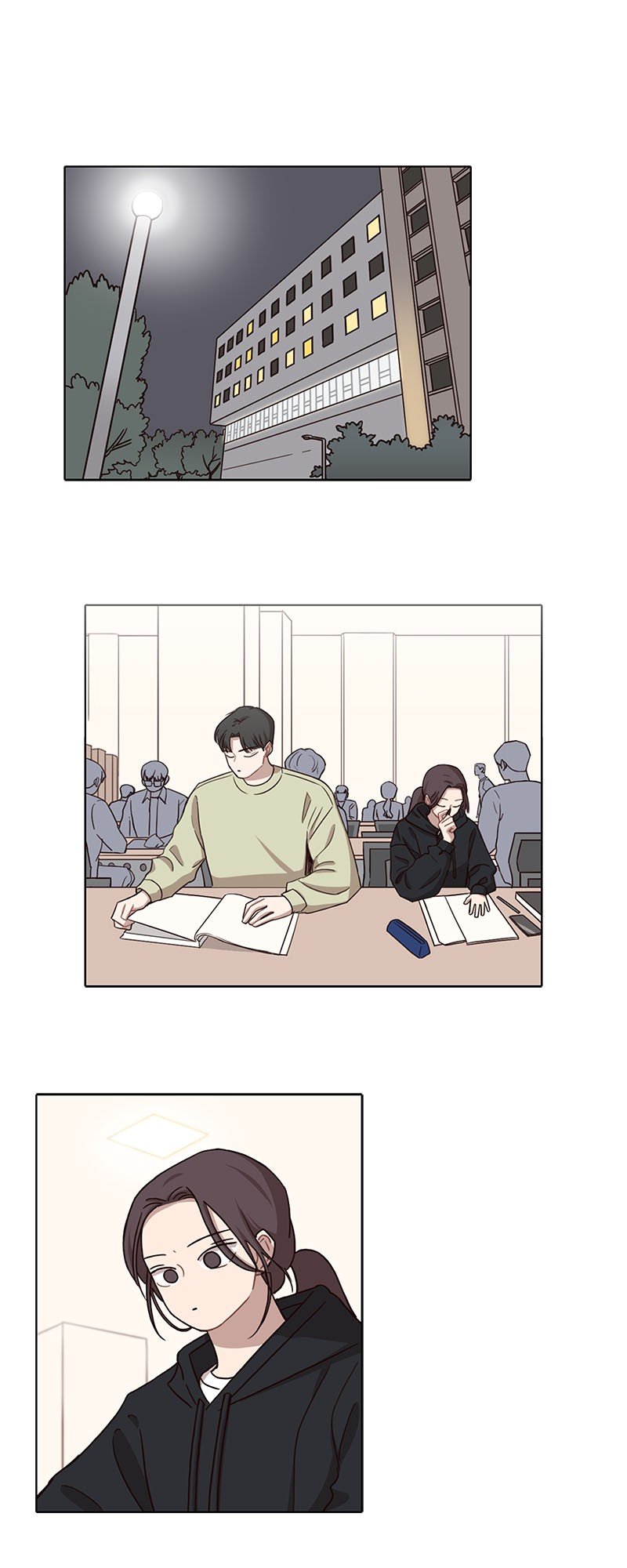 Ooh La La Chapter 41.5 - Side Story 4 image 0