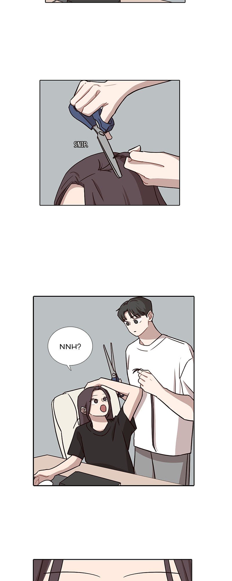 Ooh La La Chapter 41.5 - Side Story 4 image 15