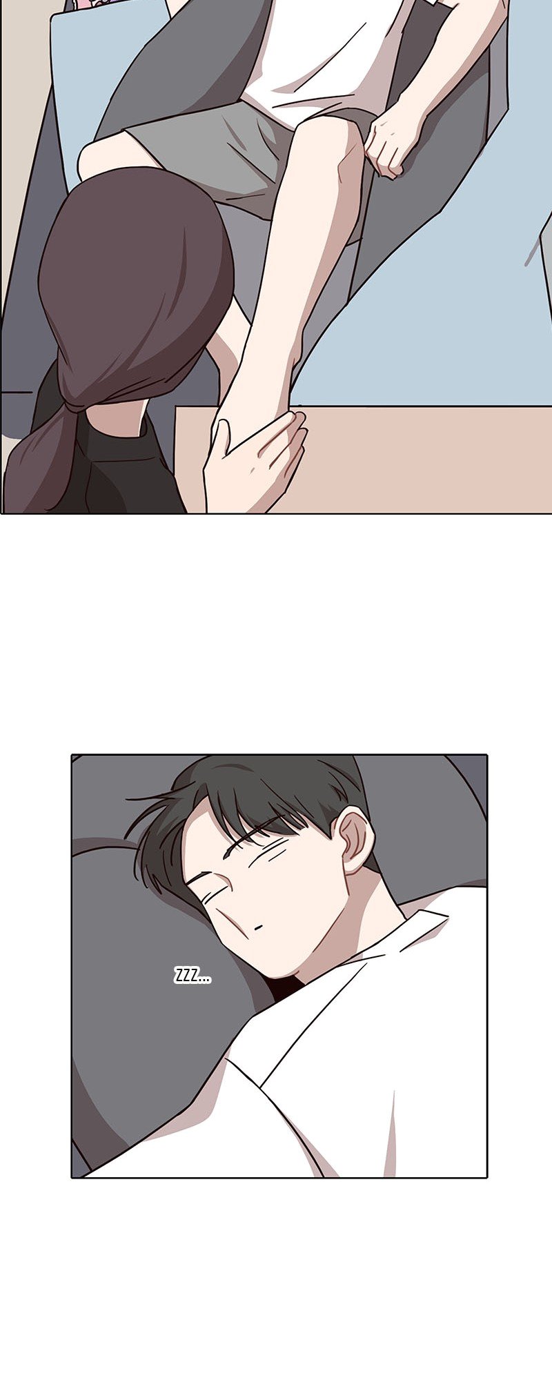 Ooh La La Chapter 41.5 - Side Story 4 image 23