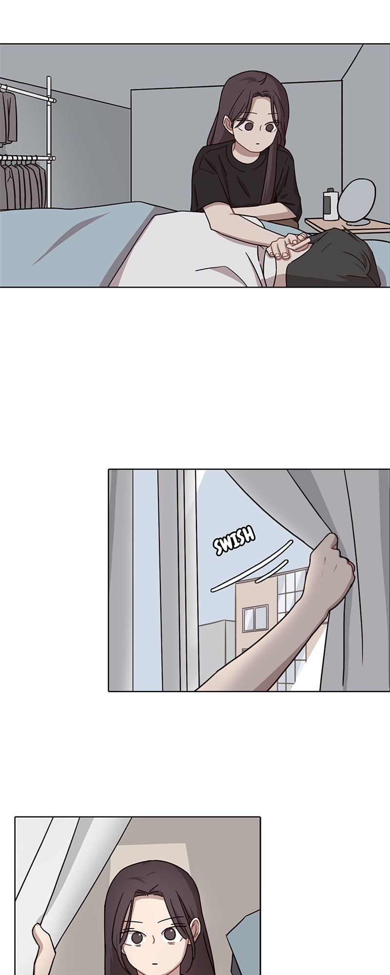 Ooh La La Chapter 41.5 - Side Story 4 image 24