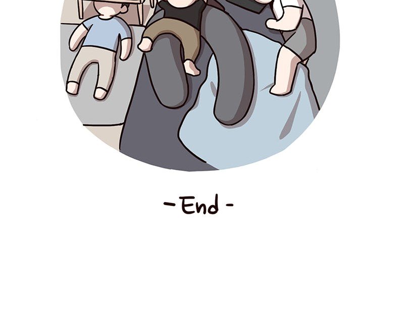 Ooh La La Chapter 41.5 - Side Story 4 image 29