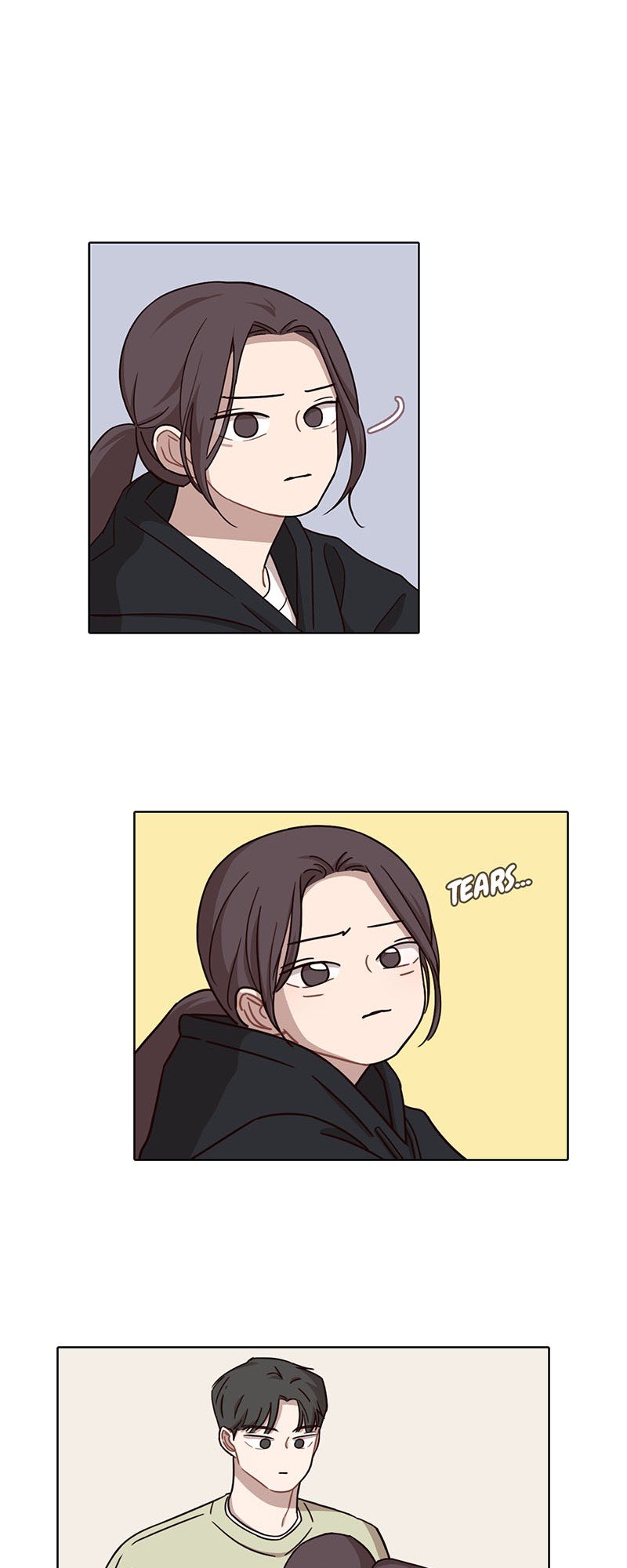 Ooh La La Chapter 41.5 - Side Story 4 image 3