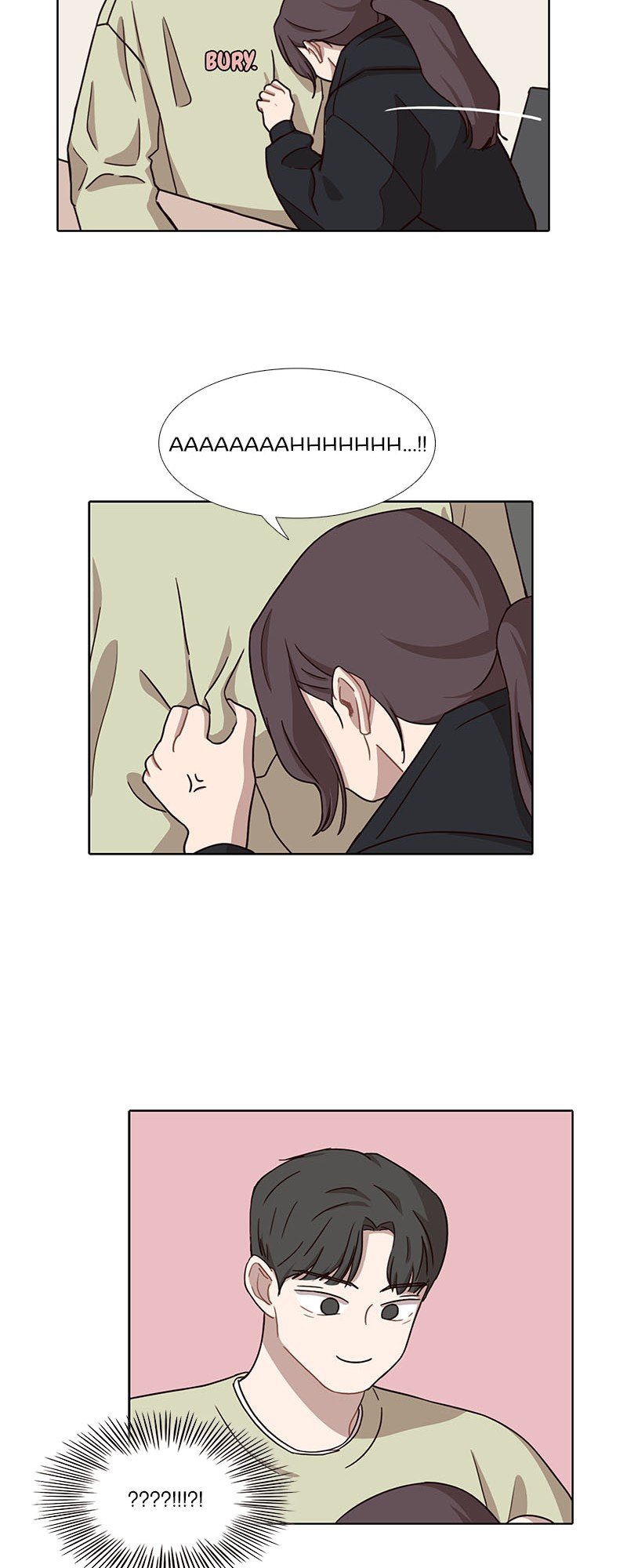 Ooh La La Chapter 41.5 - Side Story 4 image 4