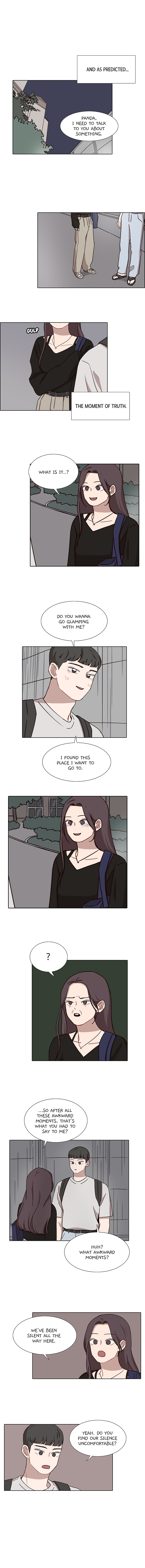 Ooh La La Chapter 41 - The End image 2