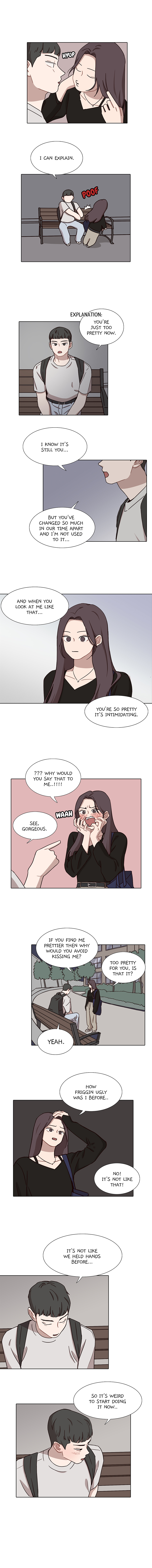 Ooh La La Chapter 41 - The End image 5