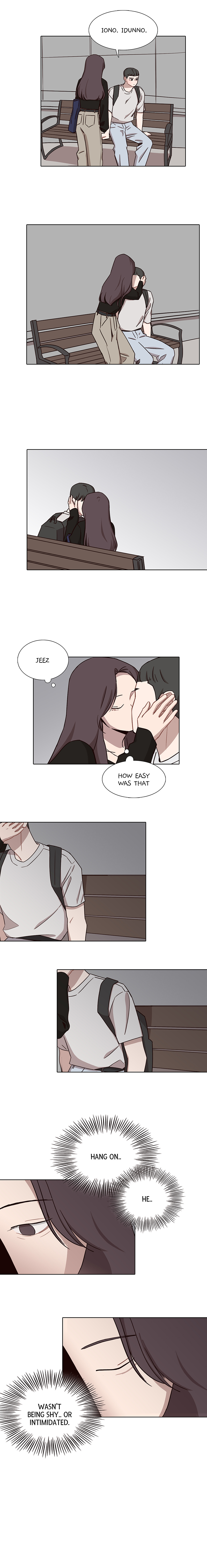 Ooh La La Chapter 41 - The End image 6