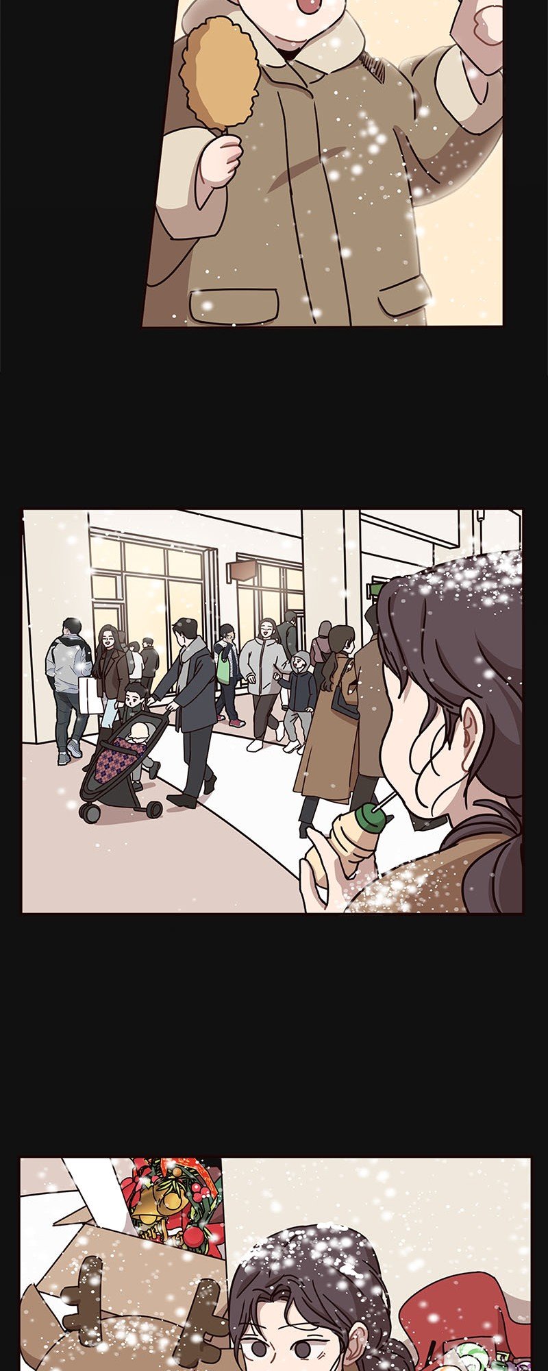 Ooh La La Chapter 49 image 9