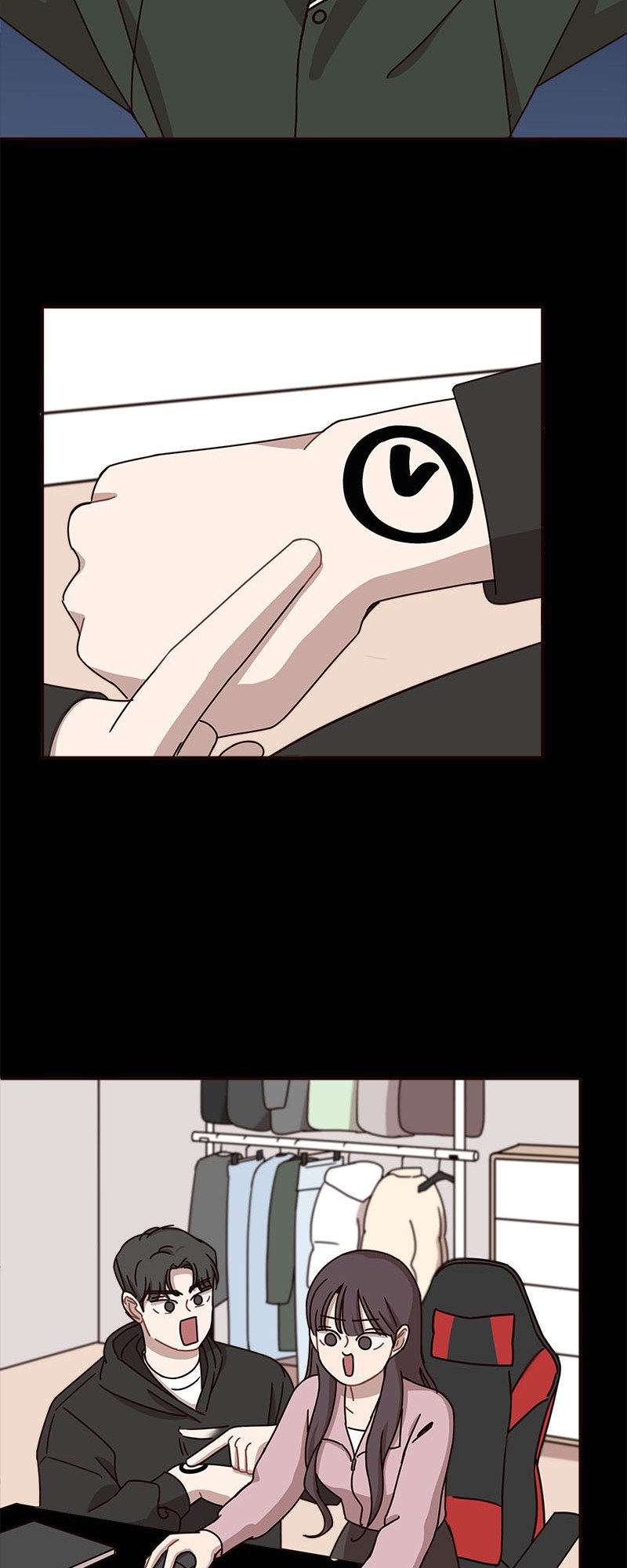 Ooh La La Chapter 49 image 14