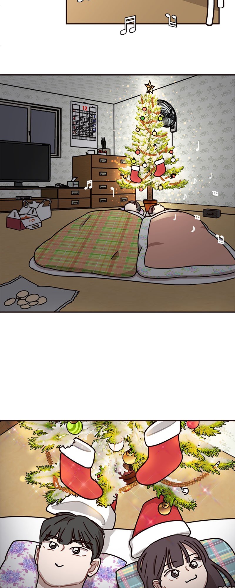 Ooh La La Chapter 49 image 1