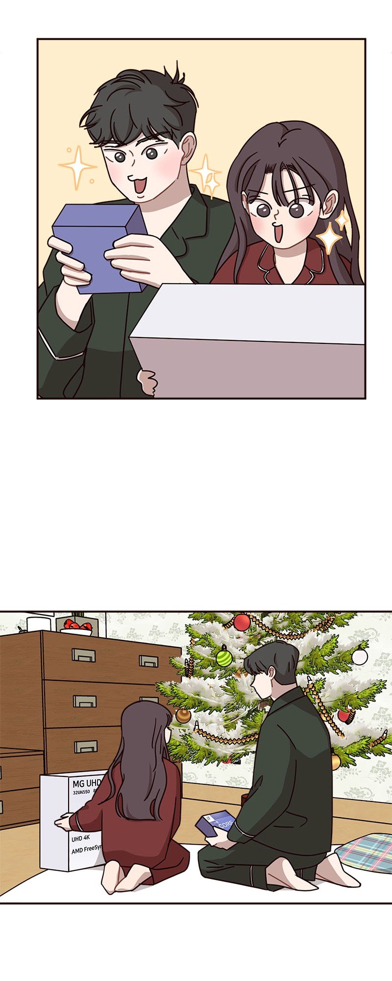 Ooh La La Chapter 49 image 20